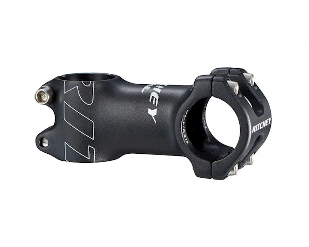 Ritchey Trail Stem (Black) (31.8mm) (45mm) (0°)